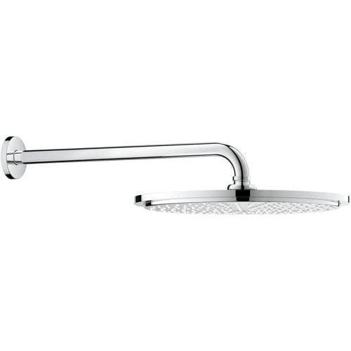 Grohe Rainshower Cosmopolitan 310 overhead shower set 26066000
