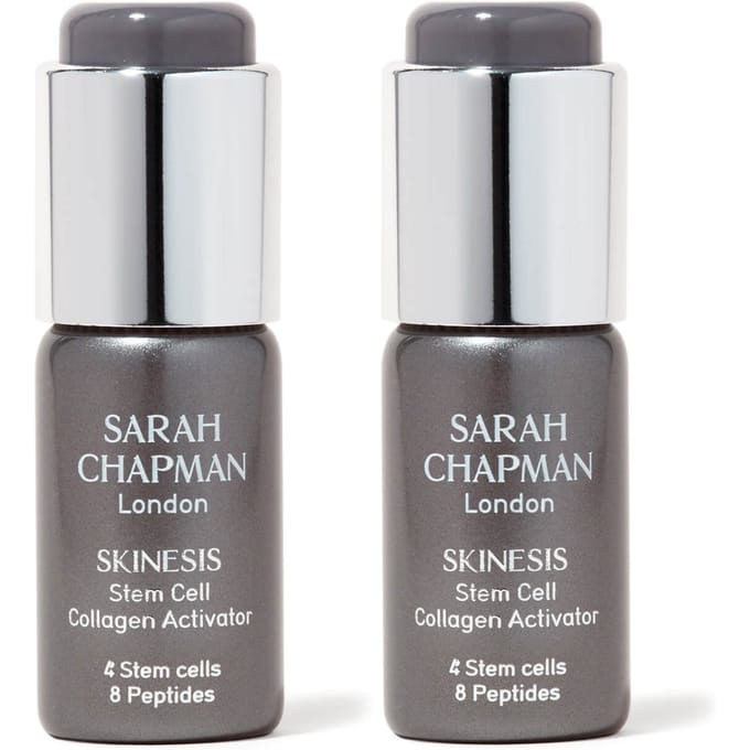 Sarah Chapman Skinesis Stem Cell Collageen Duo