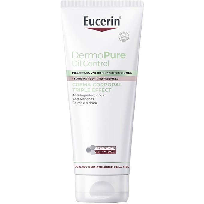 Dermopure Drievoudige Effect Bodycrème 200 ml