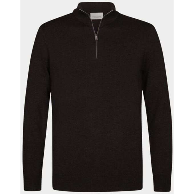 Profuomo Pullover ppwj30010c/h