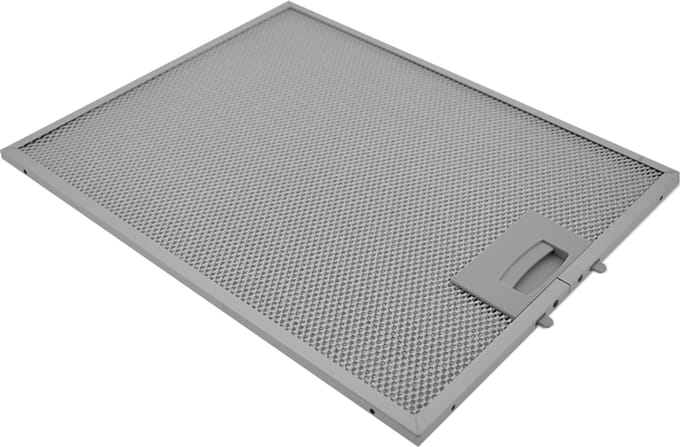 Bosch Siemens Metaalfilter 353110