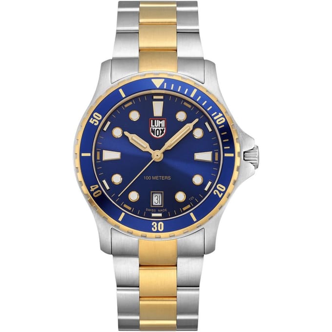 Luminox XS.0944 Sport Timer 0940 Series horloge