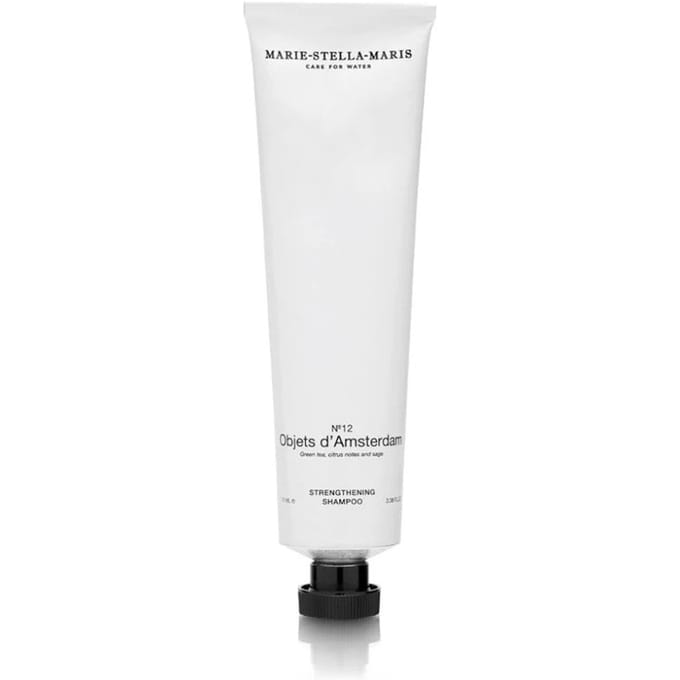 Marie-Stella-Maris No.12 Objets d’Amsterdam Shampoo 100 ml