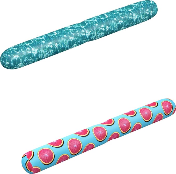 Bestway® Splashin' Style™ Stoffen Opblaasbare Zwemnoedel