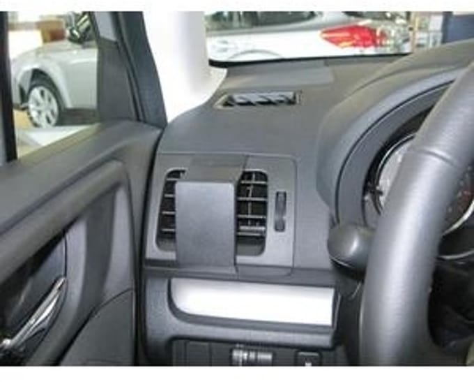 Brodit ProClip houder geschikt voor Subaru Forester2013-2017 / Levrog 2016-2021 Left mount