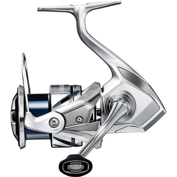 Voorremhaspel Shimano Stradic FM 2500