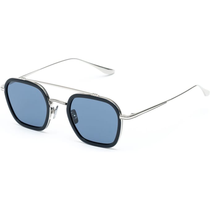 Zonnebril Heren Belstaff MERRICK-AZUL-W Ø 47 mm