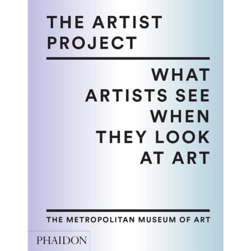 Artist Project, The