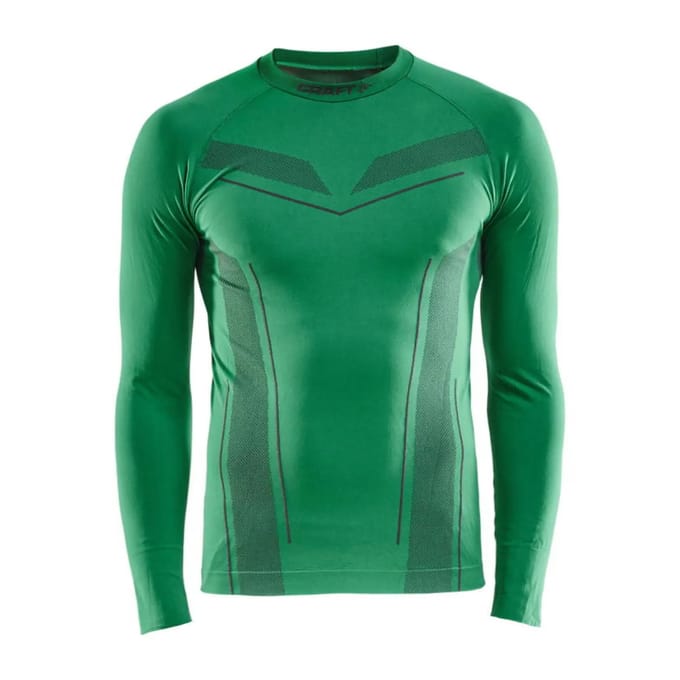 Naadloze jersey Craft pro control
