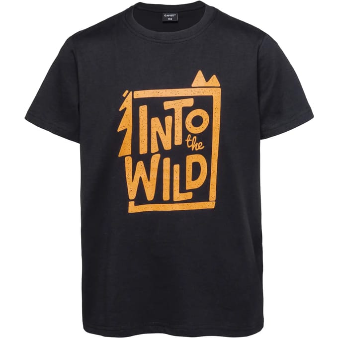 Kinder-T-shirt Hi-Tec Terin