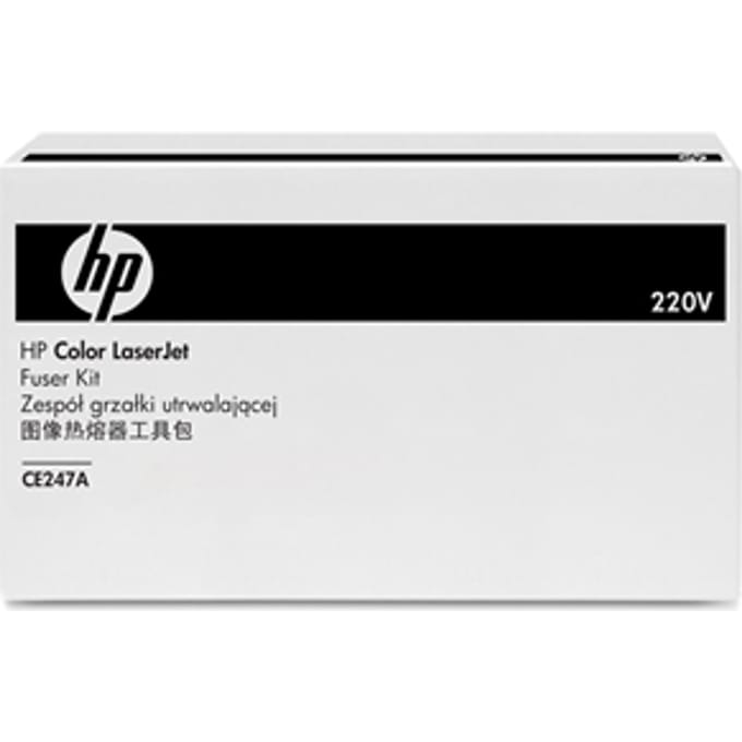 HP Maintenance Kit - CE247A - Fuser kit