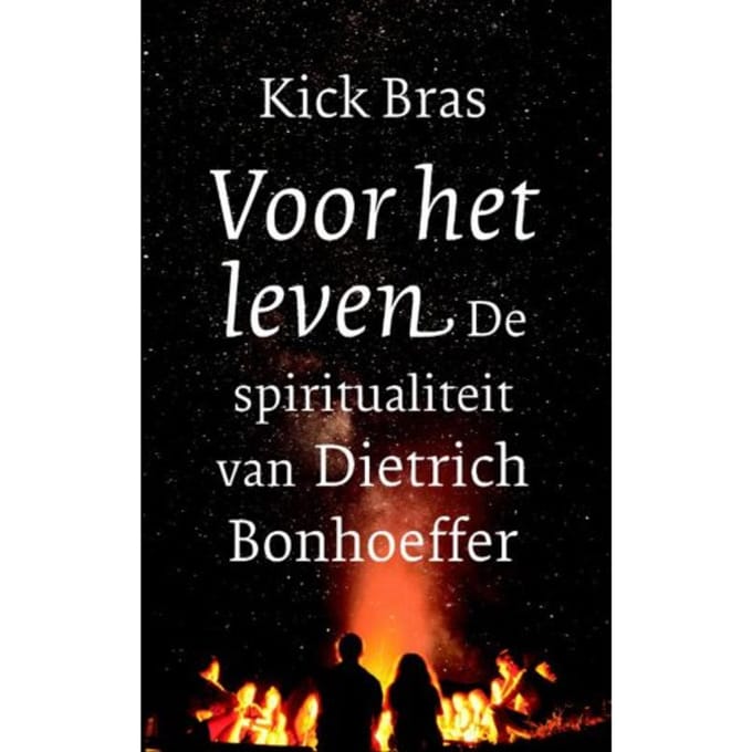 Voor Het Leven - Kick Bras