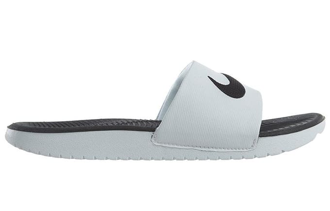 Nike Kawa Kindersneakers - Wit - Maat 36 - Plastic