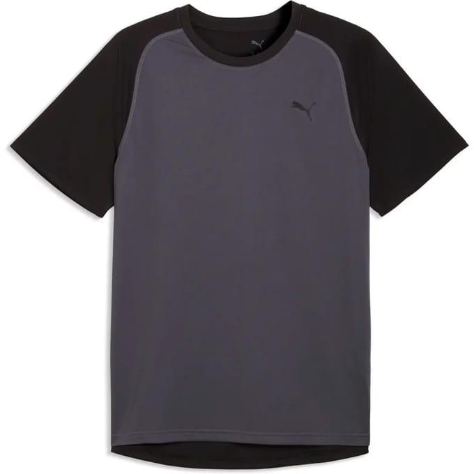 T-shirt Puma Fabric