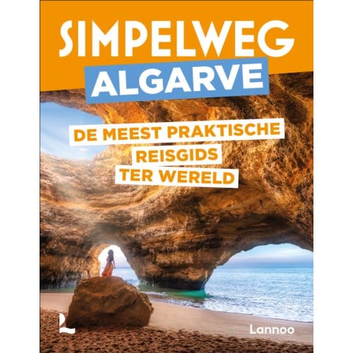Simpelweg Algarve - Simpelweg