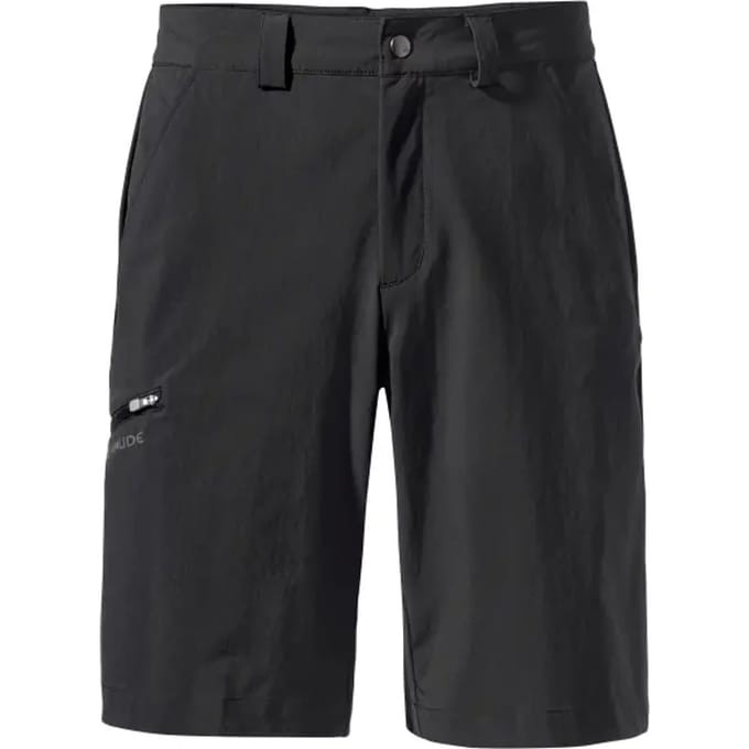 VAUDE Hosen Men's Farley Stretch Bermuda II