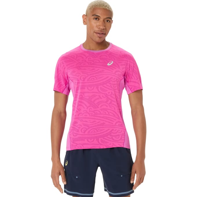 ASICS Match Actibreeze   T-shirt Heren