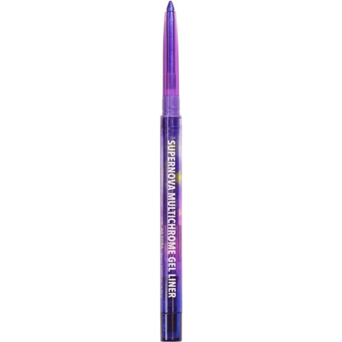Moira Supernova Multichrome Gel Liner - 08 - Zora - VEGAN - Eyeliner - 0.26 g