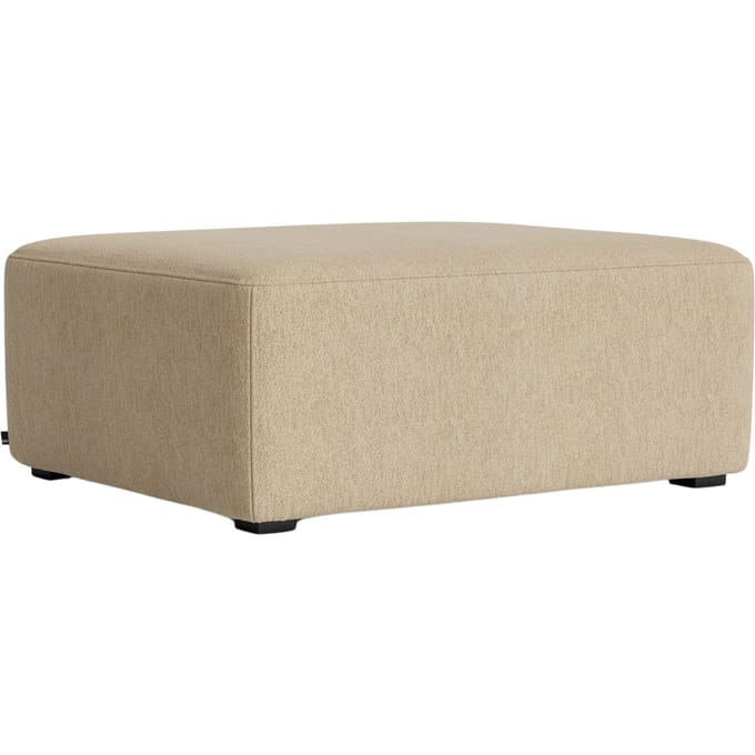HAY Mags Ottoman 02 small - HAYTurfSand