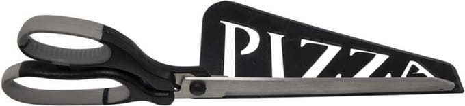 Pizzaschaar/schep PIZZA 30cm
