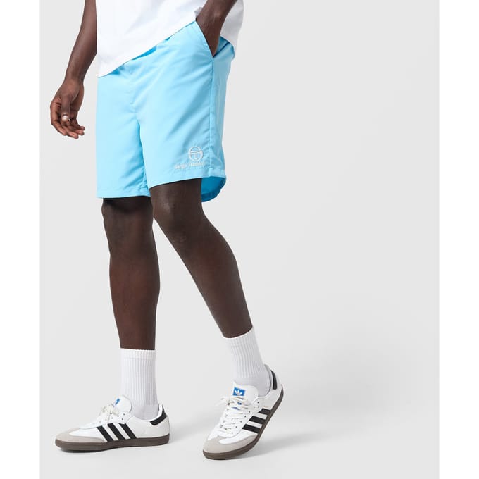 Zwembroek Sergio Tacchini Cordose zwemshorts