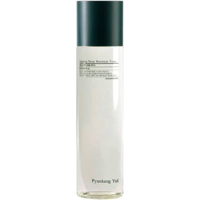 Pyunkang Yul Kalmerende Diep Hydraterende Toner - 150 ml voor een gehydrateerde huid