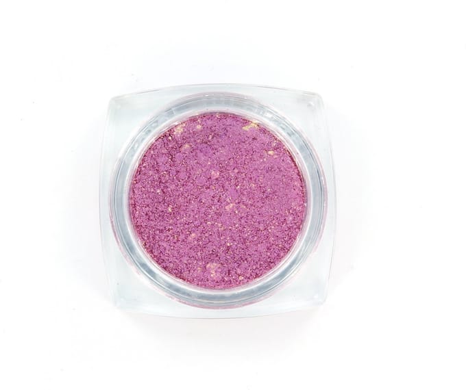 L'Oréal Color Infallible Oogschaduw - 036 Naughty Strawberry