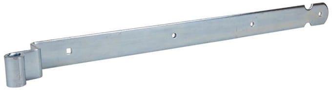 Waelber Duimheng Met Bocht - 65 cm