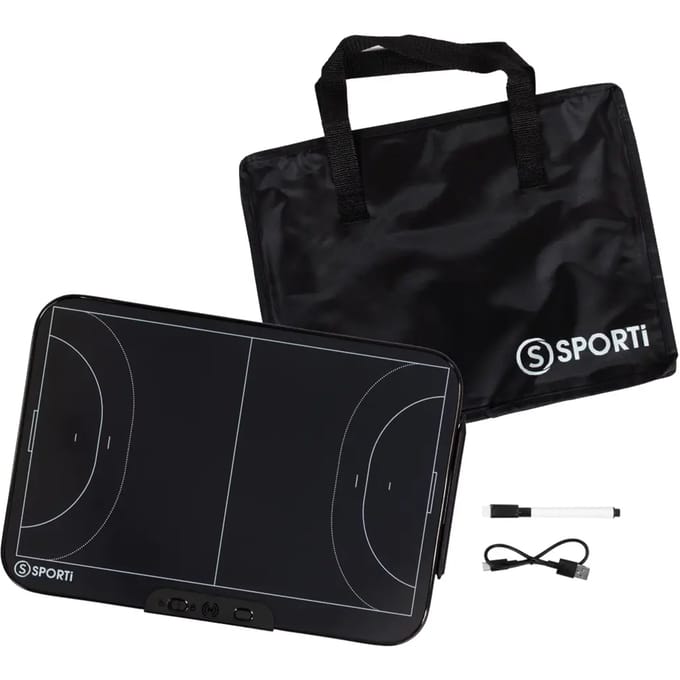 Coachingtablet Sporti LCD 16"