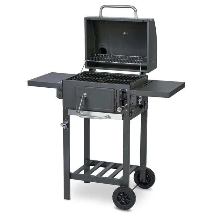 Berdsen BD-892 houtskoolgrill