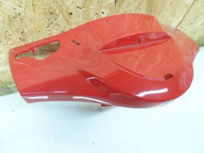 Couvre guidon pour Deux Roues Chinois Neuf