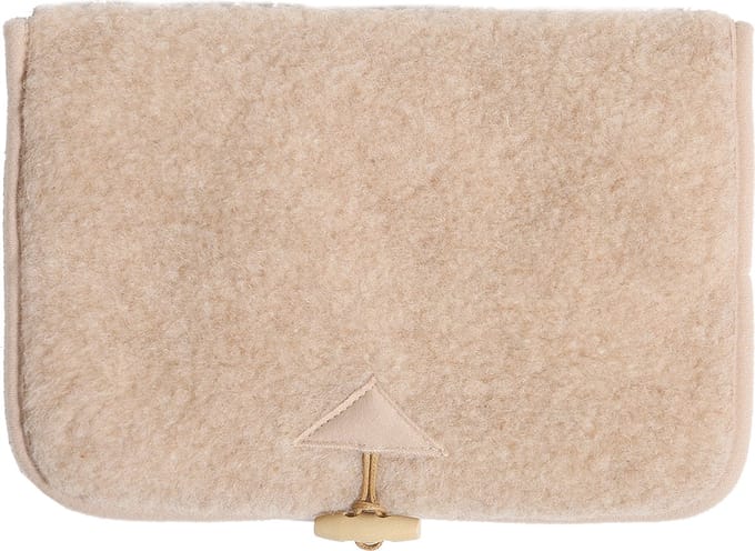 Alwero luieretui Dipy Beige ONE