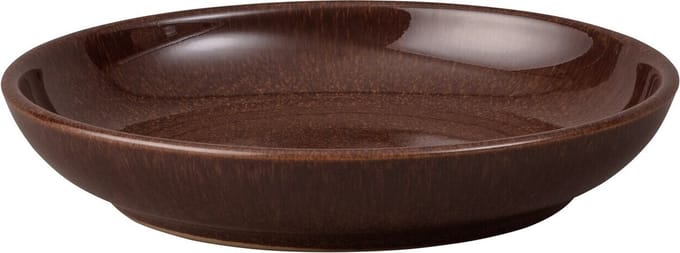 Denby | Studio Craft Walnut Nesting Kom Klein