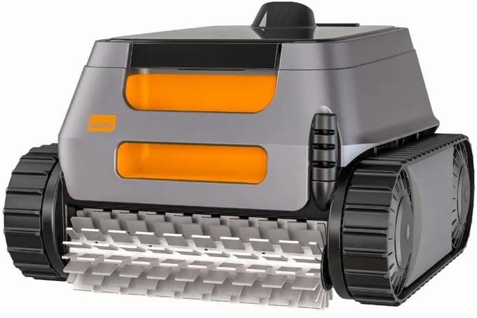 Aquasphere zwembadrobot ASR105