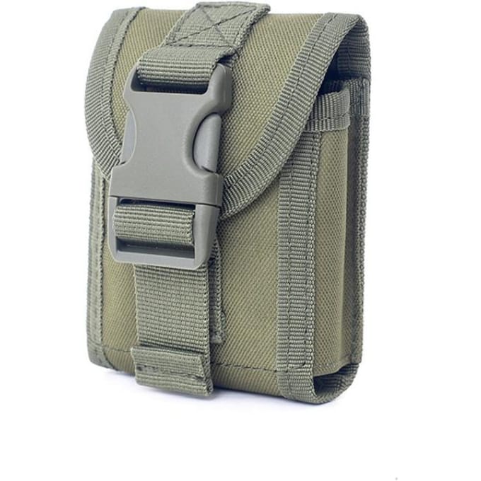 Tactische Organizer Gereedschap Rugzak Vest Tas Heuptas