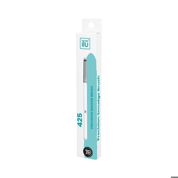 ilu - Precision Smudge Brush - 425