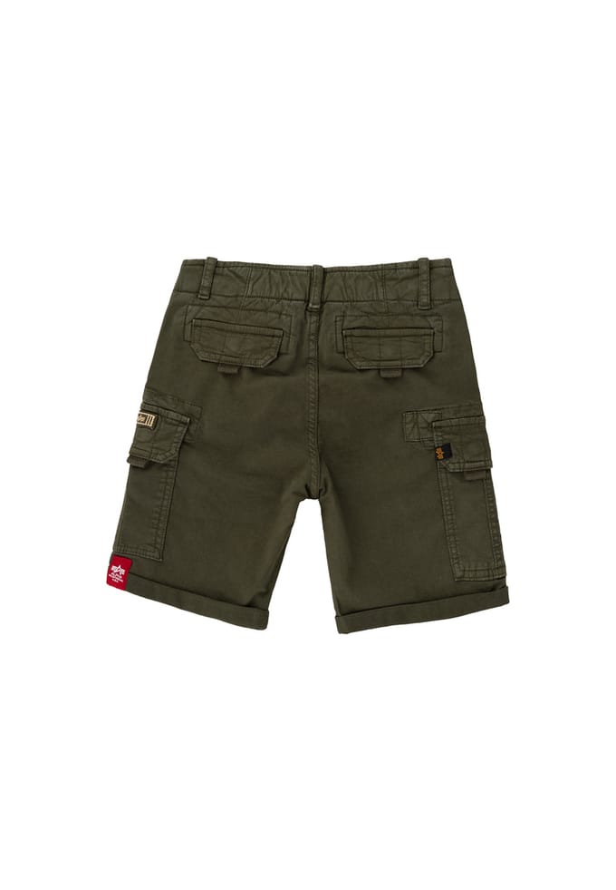 Kinderbroeken Alpha Industries Crew