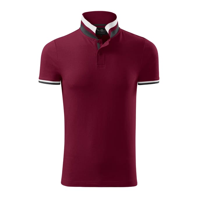 Polo Malfini Premium Collar Up