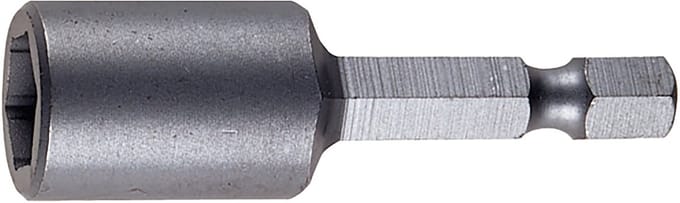 Makita Dopsleutel 17,0x55mm 1/4 ZK Vorm E - P-38548