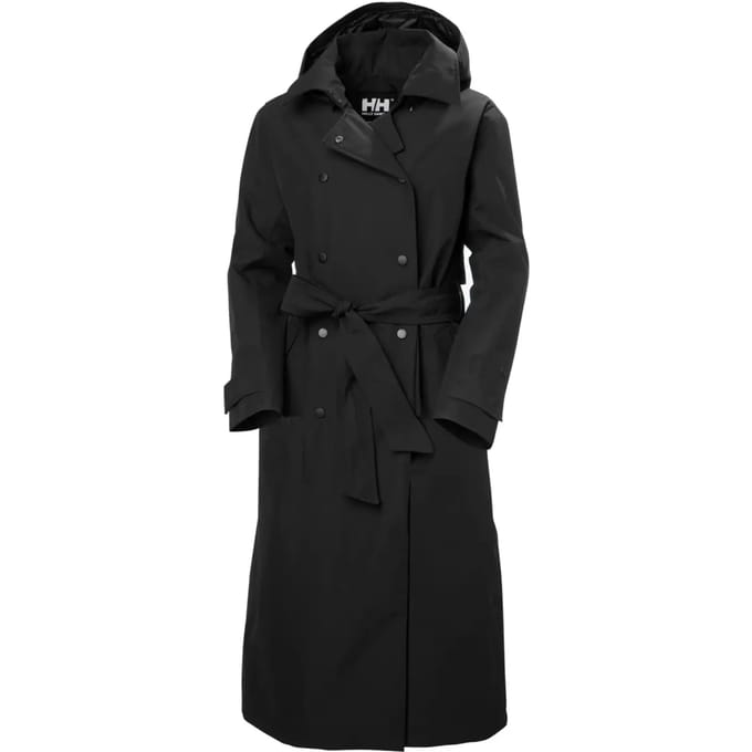 Damesjas Helly Hansen Avenue