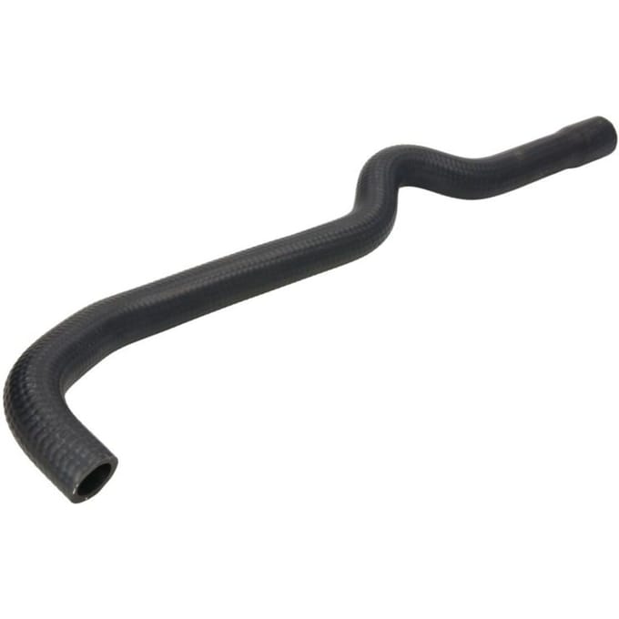 Koelsysteem, rubberen slang THERMOTEC DNR069TT