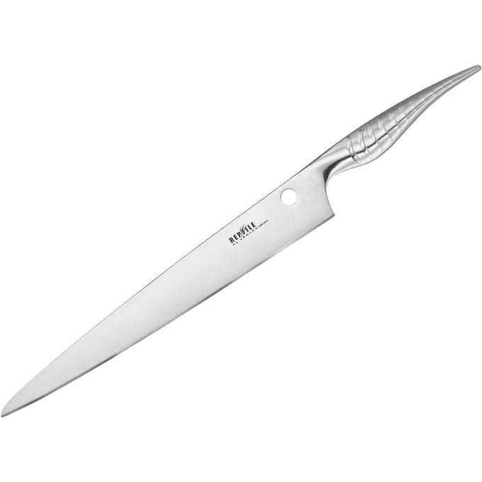 Samura reptile slicing knife