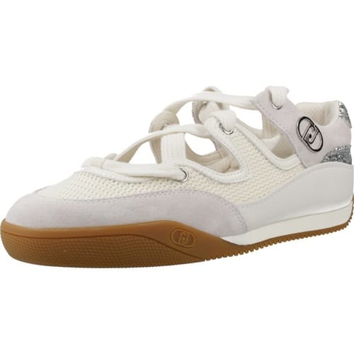 Lage Sneakers Liu Jo Lewis 03