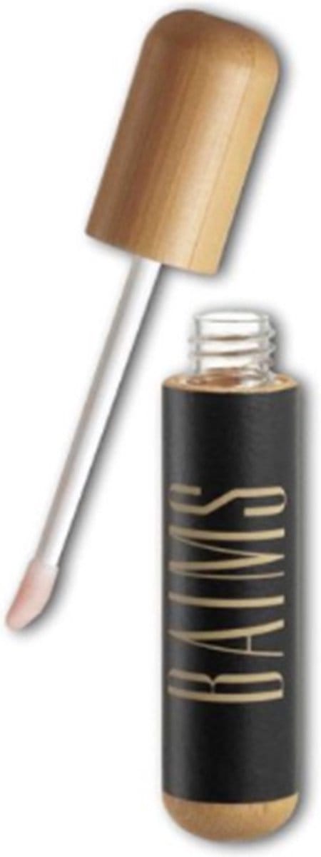 LIPGLOSS 04 SOLEIL - BAIMS - VEGAN - ECO CERTIFICAAT
