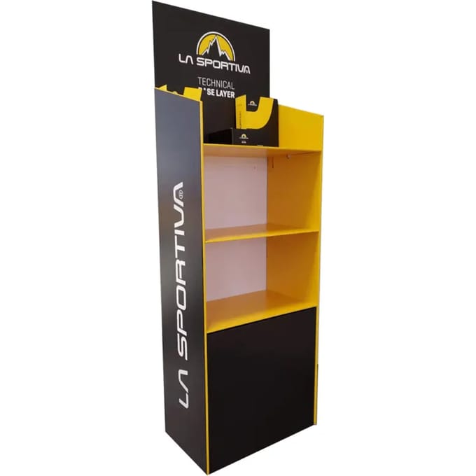 Boekenkast La Sportiva Baselayer