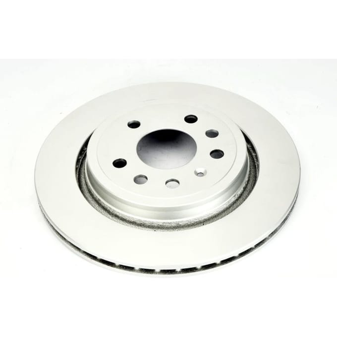 Remschijf TEXTAR 92118403 achter, geventileerd, 1 Stuk