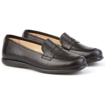 Mocassins Angelitos 466 Negro