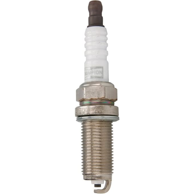 Bougie COPPER PLUS CHAMPION OE035/T10, 1 Stuk