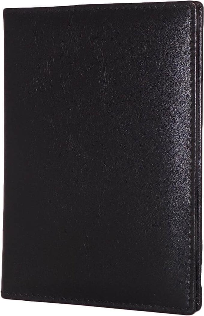 Leather Design Paspoort Etui
