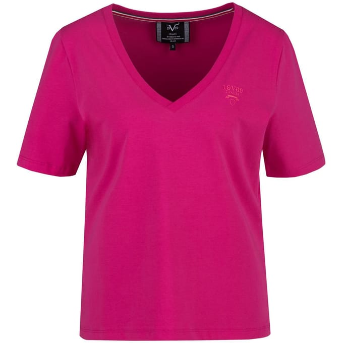 19v69 Italia T-Shirts Baila